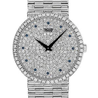 Piaget ピアジェ スーパーコピー Traditionnelle G0A04524 レディース 自動巻き 腕時計